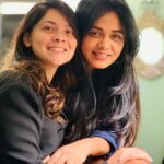 Prarthana Behere Instagram – The light catchers… 

A true, raw portrait of a true, raw friendship blossomed over the last 8 years! 

P.S. Got a privilege of finally getting clicked by @abhishekjawkar 😘😘😘

#sonaleekulkarni #prarthanabehere #mitwaa #bff #bffgoals #bestfriends #love #forever #friendship #friends 
#happybirthday  #portraitphotography Mumbai, Maharashtra