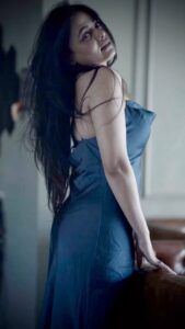 Prarthana Behere Instagram - 💕♾…..
.
#lifeisbeautiful #reelitfeelit #happiness #song😍 #mood #prarthanabehere 
Video : @ravi_love_photography @ravi_bahurapi ( ❤️)