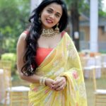 Prarthana Behere Instagram - Prarthana | We नारी ❤️ @prarthana.behere 💜 @we_नारी