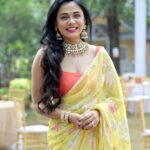 Prarthana Behere Instagram - Prarthana | We नारी ❤️ @prarthana.behere 💜 @we_नारी