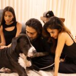 Prateik Babbar Instagram - This is US 🤍