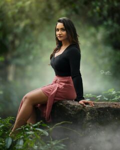 Pratheeksha G Pradeep Thumbnail - 4K Likes - Top Liked Instagram Posts and Photos