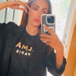 Priya Banerjee Instagram - 🖤🥂✨💞 Calgary, Alberta