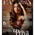 Priya Banerjee Instagram - Get ready for a showstopper! Our latest magazine cover is graced by the sensational actress @priyabanerjee , setting hearts ablaze with her captivating presence. Discover the secrets behind her success and get inspired by her journey, only in Passion Review magazine. #PassionReviewMagazine #CoverStar #priyabanerjee . . . . Cover Page : @priyabanerjee Interview : @sanstuti_tillani Editorial : @seraphic_attunement Movie Review : @sanyamalhotra_ @rajpalofficial #kathal Special Mention : @i.satyam5, @itsvijayvarma Photographer : @framingframesbyps Styling and concept : @chanchalkataria09 Artist Reputation Management : @planetmediapr PR : @presstoneagency . . . Follow us to stay up-to-date on all the latest fashion and trends! #magazinerelease #fashionforward