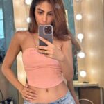 Priya Banerjee Instagram - 🌸