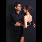 Priya Banerjee Instagram - 🖤