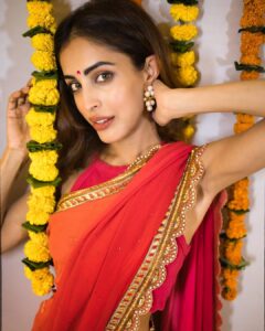 Priya Banerjee Thumbnail - 19.6K Likes - Top Liked Instagram Posts and Photos