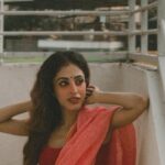 Priya Banerjee Instagram - 🌺