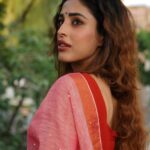 Priya Banerjee Instagram - Shubho Bijoya🌺