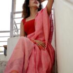 Priya Banerjee Instagram - नवमी🌹