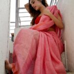 Priya Banerjee Instagram - नवमी🌹
