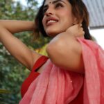Priya Banerjee Instagram - Shubho ashtomi 🌺