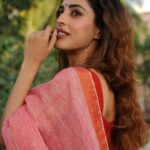 Priya Banerjee Instagram - Shubho Bijoya🌺