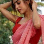 Priya Banerjee Instagram - Shubho ashtomi 🌺