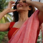 Priya Banerjee Instagram - Shubho ashtomi 🌺