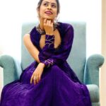 Priyaa Lal Instagram - 💜 Pc: @pranavcsubash_photography #instagood #photography
