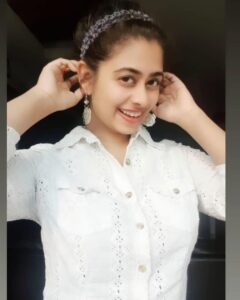 Priyaa Lal Instagram - Peaceful Sunday Evening 😇🧚
#weekendvibes s #sunday