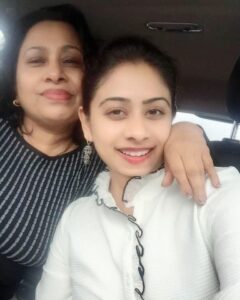 Priyaa Lal Instagram - To the most beautiful n incredible women in my life ❤Happy Women's Day 💗

To all the amazing women out there shine on .. not just Today but Everyday 🌈💗
#happywomensday