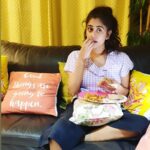 Priyaa Lal Instagram – 🌻
#candid #foodstagram