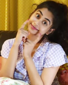 Priyaa Lal Instagram - First pic of 2021
Looking ahead with a smile 😃 
#2021 #keepsmiling #newyear