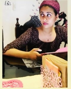 Priyaa Lal Instagram - 💗
#sunday  #candid
