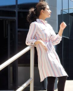 Priyaa Lal Instagram - Sunshine🌞
#tbt