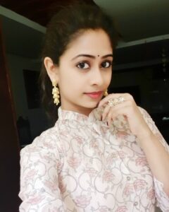 Priyaa Lal Instagram - 😊