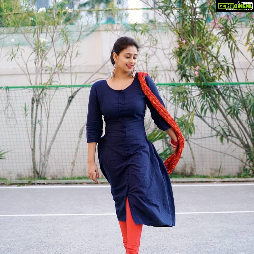 Priyaa Lal Instagram - Sunday Morning Breeze #sunday #goodvibes