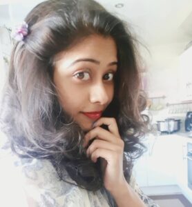 Priyaa Lal Instagram - #mondaymood 🦋