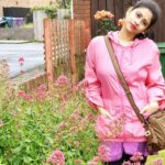 Priyaa Lal Instagram – 💗

#tbt #home #garden #liverpool #memories #favorite