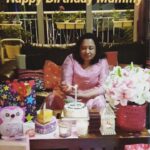 Priyaa Lal Instagram – Happy Birthday to my first and forever love, my soul, my heart, my everything 🌈🌈❤❤😘😘🌈🌈🧿
Love you mummy ❤❤❤
#mumsbirthday #celebration #myforeverlove #birthdaygirl