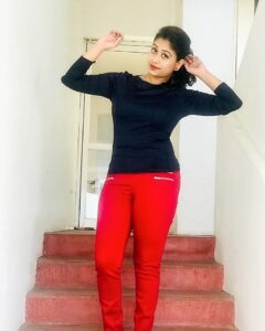Priyaa Lal Instagram - ❤