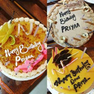 Priyaa Lal Instagram - THANK YOU FOR ALL THE LOVELY BIRTHDAY WISHES, I M TRULY OVERWHELMED AND HUMBLED BY ALL THE LOVE WHICH I HAVE RECIEVED TODAY
LOVE YOU ALL 
❤❤❤❤🤩🤩😍😍😍🙏🙏🙏🙏
#birthday #birthdaygirl #celebrations #happy