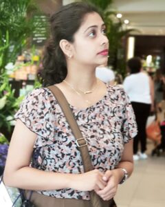 Priyaa Lal Instagram - #throwback