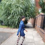 Priyaa Lal Instagram - #goodmorning #candid Liverpool, England UK