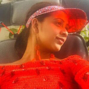 Priyaa Lal Instagram - 