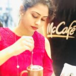 Priyaa Lal Instagram - ☕