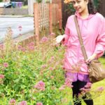 Priyaa Lal Instagram – 💕
#pink  #flowers #liverpool #british #spring #home #garden #instahappiness