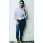 Priyaa Lal Instagram - 💙