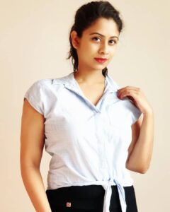 Priyaa Lal Instagram - 🥰