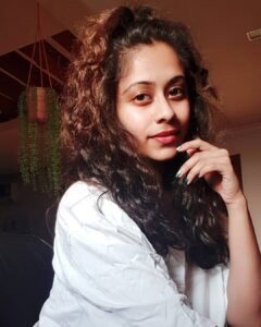 Priyaa Lal Instagram - #goodmorning 🌈🌈 #instagood #instamorning #selfie #wednesday #morningbliss