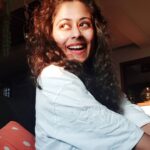 Priyaa Lal Instagram - You glow differently when you are actually happy 🌈🌈 #happiness #smile #instapic #sunset #instadaily #sunkissed #weekendbliss #sundayfunday #smile😊
