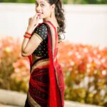 Priyaa Lal Instagram -