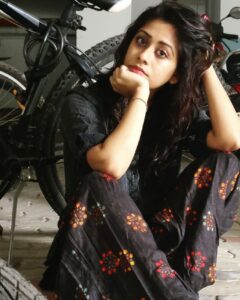 Priyaa Lal Instagram - 