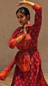 Priyaa Lal Instagram - 💃❤️

#tiktok #dancevideo #instareels #reelsinstagram #viral #dance #video #trendingreels #instagram