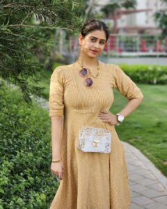 Priyaa Lal Instagram - Good morning 🌻 

#goodmorning