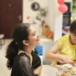 Priyaa Lal Instagram - Grateful 🖤 Thank you everyone for the birthday wishes. Your warm words made me happy beyond measure. #birthday #august #happiness