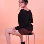 Priyanka KD Instagram - I’m as sassy as classy .. #priyankakholgade #instagram #instadaily #instagood #photography #photooftheday #photo #love #lifestyle #life #mumbai #maharashtra #attitude #bold