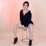 Priyanka KD Instagram - I’m as sassy as classy .. #priyankakholgade #instagram #instadaily #instagood #photography #photooftheday #photo #love #lifestyle #life #mumbai #maharashtra #attitude #bold