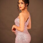 Priyanka KD Instagram - My attitude is a Reflection of my Personality ♥️….. Costume: @kalimunclothing #priyankakholgade #instagram #instadaily #instagood #photo #photooftheday #picoftheday #love #lifestyle #life #mumbai #maharashtra